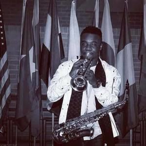 Meet your Posher, George